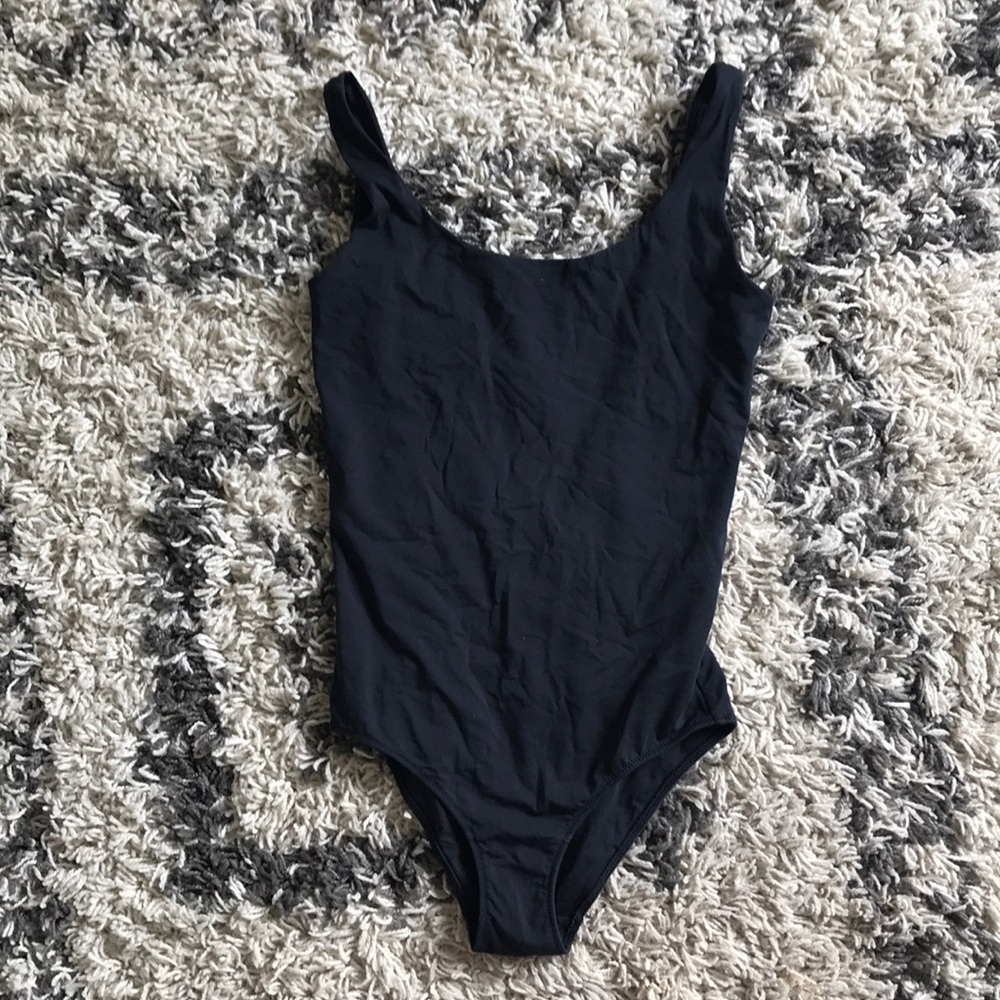 Everlane Bodysuit
